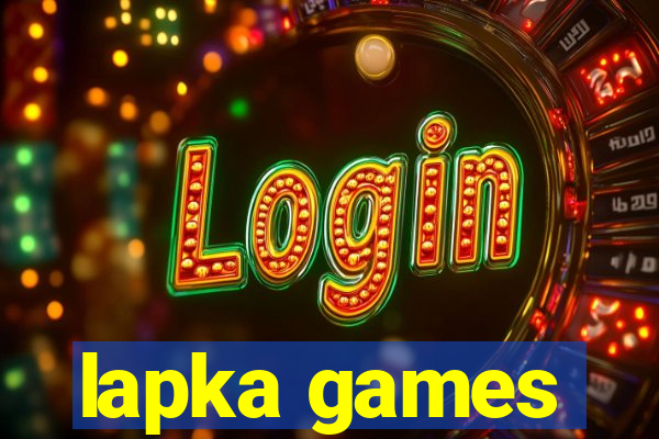 lapka games